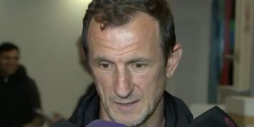 Arruabarrena ya está en Buenos Aires para ser nuevo DT de Boca: «Estoy convencido de que…»