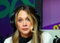 Barbie Vélez se quebró en vivo tras los dichos de Fede Bal: «Estoy muy angustiada»