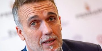 ¿Argentina bicampeón? El pronóstico de Gabriel Batistuta para el Mundial 2026