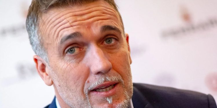 ¿Argentina bicampeón? El pronóstico de Gabriel Batistuta para el Mundial 2026