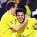 Boca: Riquelme busca a un ex compañero como DT