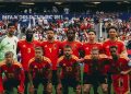 Nueva Zelanda vs. Bélgica por el Mundial 2026: horario, formaciones y TV