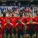 Nueva Zelanda vs. Bélgica por el Mundial 2026: horario, formaciones y TV