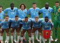 Bélgica vs. Egipto por el Mundial 2026: horario, formaciones y TV