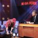 Carlos Belloso cayó con una valija a lo de Mario Pergolini y desató un momento tan incómodo como viral