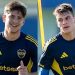 Los cuatro jugadores que pican en punta para salir de Boca: tienen varios pretendientes