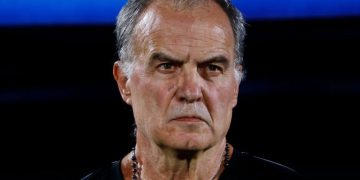 Marcelo Bielsa explicó el motivo para no citar a Luis Suárez al Mundial 2026