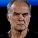 Marcelo Bielsa explicó el motivo para no citar a Luis Suárez al Mundial 2026