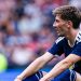 Golpe para Escocia: una de sus figuras se pierde el Mundial 2026 por una grave lesión