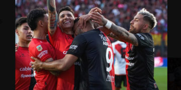 ¿Vuelve Rubén Botta? Crece el rumor que ilusiona al mundo Colón