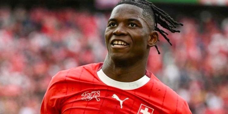 La inesperada complicación que dejó a la figura de Suiza sin viajar al Mundial 2026