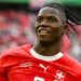 La inesperada complicación que dejó a la figura de Suiza sin viajar al Mundial 2026