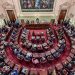 La Legislatura suspendió a una fiscal rosarina por demoras en una causa de violencia de género