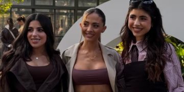 Camila Mayan rompió el silencio y habló de su reencuentro con las mujeres de la Selección: «Hicimos…»