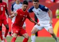 ?Canadá vs Bosnia Herzegovina empataron 1-1 por el Mundial 2026: los goles
