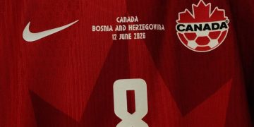 ?Canadá vs Bosnia Herzegovina EN VIVO por el Mundial 2026: goles minuto a minuto