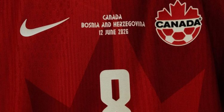 ?Canadá vs Bosnia Herzegovina EN VIVO por el Mundial 2026: goles minuto a minuto