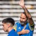 Carlos Quintana intentó bajar la tensión con Gonzalo Belloso y Rosario Central: su descargo