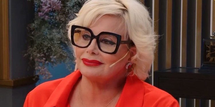 Carmen Barbieri fue hackeada y encendió las alarmas entre sus contactos