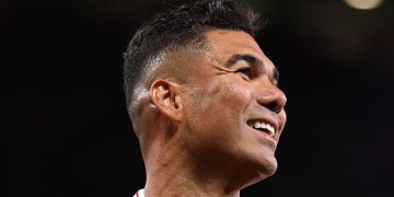 Antes del Mundial 2026 con Brasil, Casemiro cerró su ciclo en Manchester United