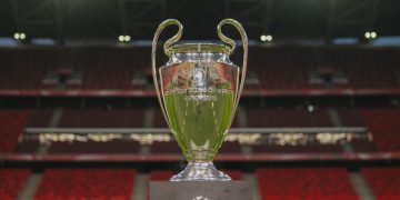 Uno a uno, los campeones de la Champions League que jugarán el Mundial 2026