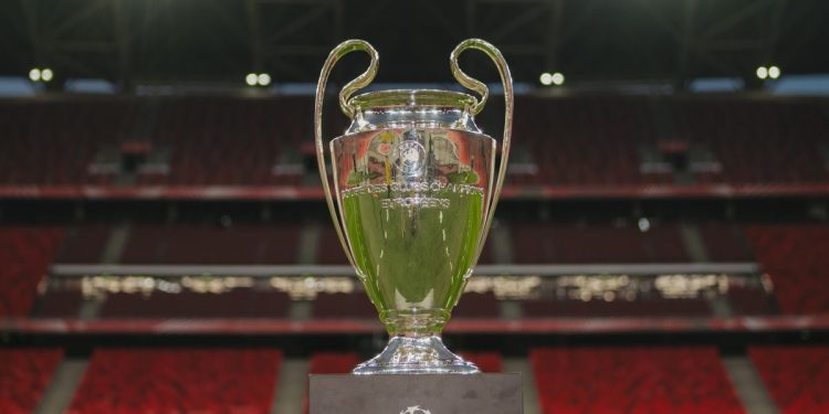 Uno a uno, los campeones de la Champions League que jugarán el Mundial 2026