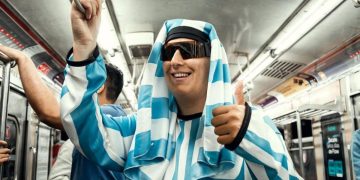 «Traeme la cuarta Messi»: la polémica canción de Chapu Martínez para el Mundial 2026