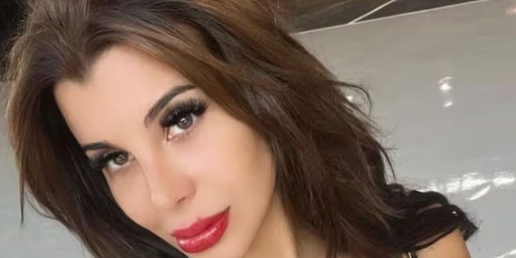 Charlotte Caniggia quiere abandonar Gran Hermano: qué le pasó