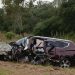Un jugador de Newell’s protagonizó un trágico accidente de tránsito en Chaco: al menos un muerto