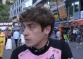 Colapinto admitió problemas con el Alpine tras un viernes complicado: «No se siente bien»