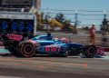 Colapinto terminó por delante de Gasly en una jornada discreta de Alpine en Barcelona