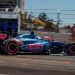 Colapinto terminó por delante de Gasly en una jornada discreta de Alpine en Barcelona