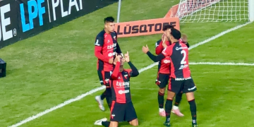Colón va por tres puntos clave en Resistencia