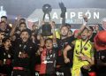 A cinco años de la gloria eterna: el día que Colón cambió su historia