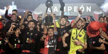 A cinco años de la gloria eterna: el día que Colón cambió su historia