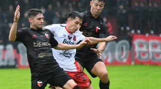 Las calificaciones sabaleras en la goleada ante Defensores de Belgrano
