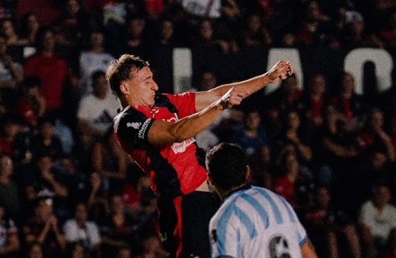 Marcioni se recuperó y estará a disposición para recibir a Ciudad Bolívar