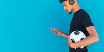 Cómo TikTok cambió la forma de vivir el fútbol y su inédita alianza para el Mundial 2026