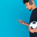 Cómo TikTok cambió la forma de vivir el fútbol y su inédita alianza para el Mundial 2026