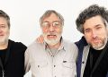 Escándalo en los Premios Sur 2026: abuchearon a Mariano Cohn y Gastón Duprat durante el homenaje a Luis Brandoni