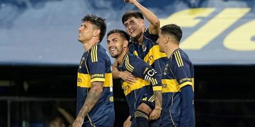 CONMEBOL confirmó días y horarios para los playoffs de la Libertadores y Sudamericana después del Mundial 2026