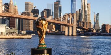 Mundial 2026: la Inteligencia Artificial reveló cuáles serán los peores partidos