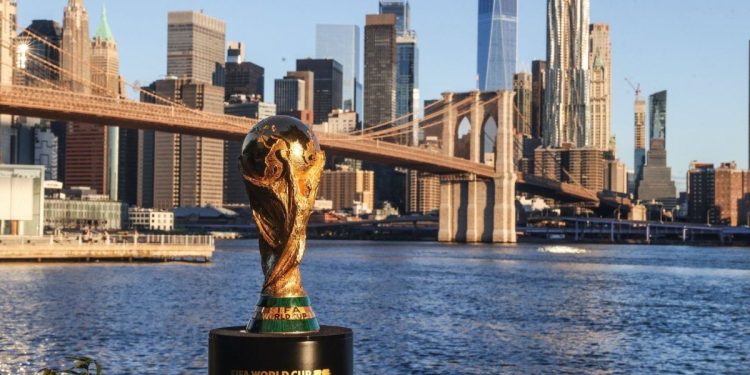 Mundial 2026: la selección que llegó a ser una potencia y ahora se enfrentará a Argentina