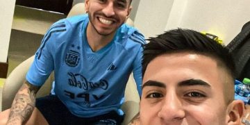 River alcanzó un acuerdo verbal con un campeón del mundo en Qatar 2022