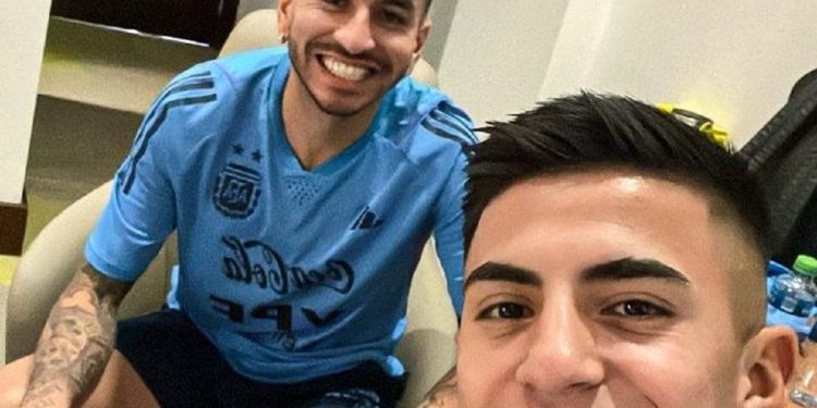 River alcanzó un acuerdo verbal con un campeón del mundo en Qatar 2022