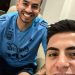 River alcanzó un acuerdo verbal con un campeón del mundo en Qatar 2022