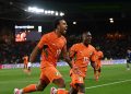 Costa de Marfil dio el golpe y sorprendió a Francia en Nantes: lo venció 1-2