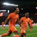 Costa de Marfil dio el golpe y sorprendió a Francia en Nantes: lo venció 1-2