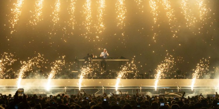 Se viene Creamfields Argentina 2026: fecha, lugar y cómo comprar entradas