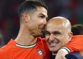 El curioso cálculo de Roberto Martínez para ilusionarse con Portugal y Cristiano Ronaldo